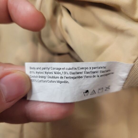 Self-Expressions by Maidenform Bodycon Faja bodyshape XL - Picture 5 of 6